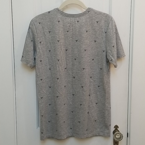 The Nike Tee Athletic Cut Dri-Fit Tee Shirt - Picture 6 of 12